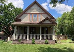 Foreclosure in  OAKLAND ST Wichita, KS 67218