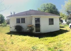 Foreclosure in  W 3RD ST Kershaw, SC 29067