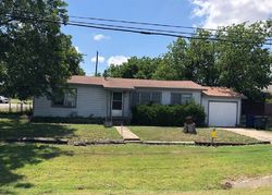 Foreclosure in  N 1ST ST Copperas Cove, TX 76522