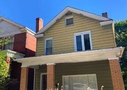 Foreclosure in  ELIZABETH ST Pittsburgh, PA 15210