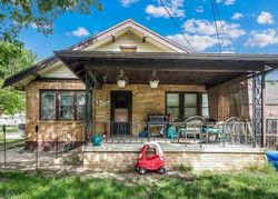 Foreclosure in  W 14TH ST N Wichita, KS 67203