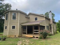 Foreclosure in  COUNTY ROAD 4118 Jacksonville, TX 75766