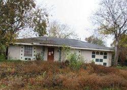 Foreclosure in  APPLE VALLEY DR San Antonio, TX 78242