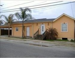 Foreclosure in  N ROMAN ST New Orleans, LA 70117
