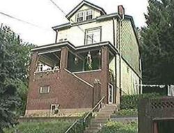 Foreclosure in  ROYAL ST Pittsburgh, PA 15212