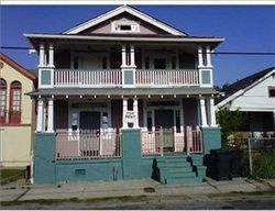 Foreclosure in  FRENCHMEN ST New Orleans, LA 70119