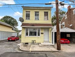 Foreclosure in  N PARTRIDGE ST Lebanon, PA 17046