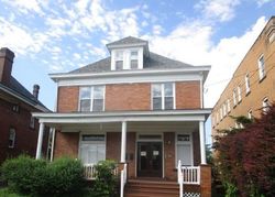 Foreclosure in  CALIFORNIA AVE Pittsburgh, PA 15202