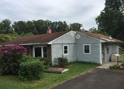 Foreclosure Listing in WOODWARD AVE LANGHORNE, PA 19047