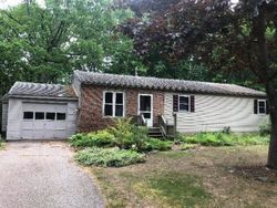 Foreclosure in  EAGLE PARK DR Colchester, VT 05446