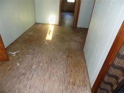 Foreclosure Listing in W RIDGE AVE SHARPSVILLE, PA 16150