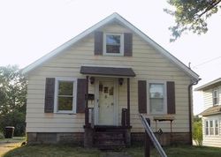 Foreclosure in  W RIDGE AVE Sharpsville, PA 16150