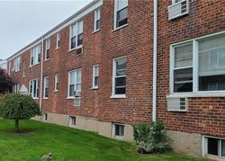 Foreclosure in  PALISADE AVE APT B Yonkers, NY 10703
