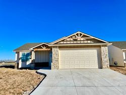 Foreclosure Listing in PARK GLEN ST CLEARWATER, KS 67026