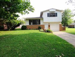 Foreclosure in  S MARY ETTA ST Derby, KS 67037