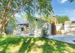 Foreclosure in  E RUSHWOOD CIR Wichita, KS 67226