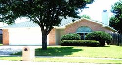 Foreclosure in  PALOS VERDES DR Denton, TX 76210