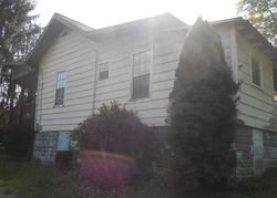 Foreclosure in  SUMMIT ST Weston, WV 26452