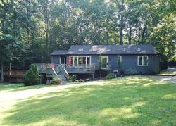 Foreclosure in  LAKE CAROLINE DR Ruther Glen, VA 22546