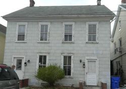 Foreclosure in  SOUTH ST Hagerstown, MD 21740