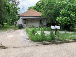 Foreclosure in  N CHICKASAW AVE Bartlesville, OK 74003