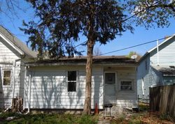 Foreclosure in  ORCHARD ST Toledo, OH 43609