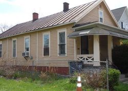 Foreclosure in  AVONDALE AVE Toledo, OH 43607