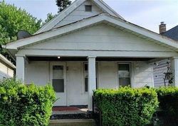 Foreclosure in  E STREICHER ST Toledo, OH 43608