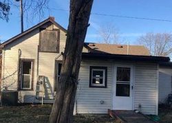 Foreclosure in  DEFIANCE PIKE Wayne, OH 43466