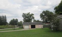 Foreclosure in  RANDALL ST South Point, OH 45680