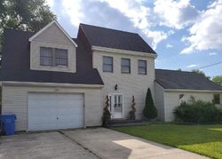 Foreclosure in  BURNSIDE ST Toms River, NJ 08757