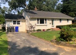 Foreclosure in  N CHEROKEE LN Brick, NJ 08724