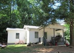 Foreclosure in  GRANT LN Saluda, NC 28773