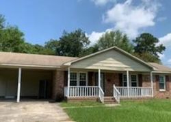 Foreclosure in  HABERSHAM DR Fayetteville, NC 28304