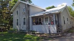 Foreclosure in  PHELPS RD Middlesex, NY 14507