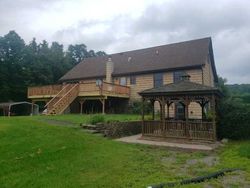 Foreclosure in  CHRISTIAN HILL RD Dover Plains, NY 12522