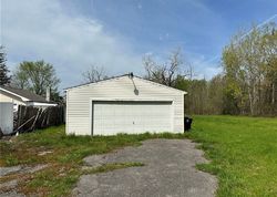 Foreclosure in  WENDEL ST Depew, NY 14043