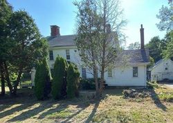 Foreclosure Listing in NORWICH RD PLAINFIELD, CT 06374