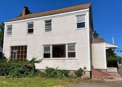 Foreclosure in  TOWNSEND AVE East Haven, CT 06512