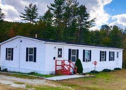 Foreclosure in  ROUTE 25A Orford, NH 03777