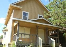 Foreclosure in  E 35TH ST Kansas City, MO 64109