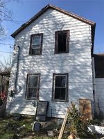 Foreclosure in  S BENTON ST Cape Girardeau, MO 63703