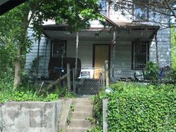 Foreclosure in  S BENTON ST Cape Girardeau, MO 63703