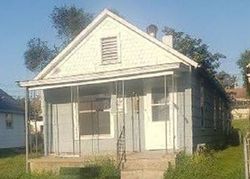 Foreclosure in  S 23RD ST Saint Joseph, MO 64507