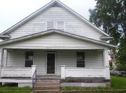 Foreclosure Listing in S BISMARK ST CONCORDIA, MO 64020