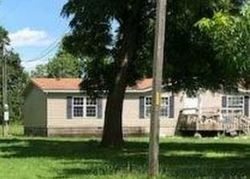 Foreclosure in  GRANBY MINERS RD Granby, MO 64844