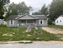 Foreclosure in  N CHARLES ST Seymour, MO 65746