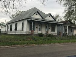 Foreclosure in  S 11TH ST Saint Joseph, MO 64503