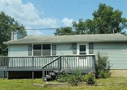 Foreclosure in  HILLCREST AVE Edwards, MO 65326