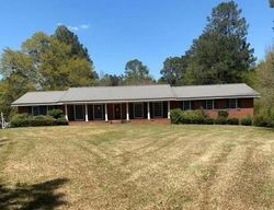 Foreclosure in  MAGNOLIA AVE NW Magee, MS 39111